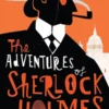The Adventures of Sherlock Holmes by Arthur Conan Doyle